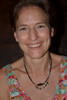 Andrea Hurst